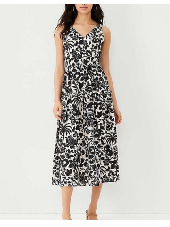 Ann Taylor Dresses & Skirts - Ann Taylor Dress Size 0P
